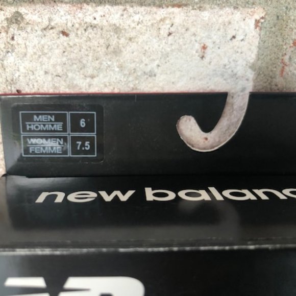 NEW Balance Pressure Relief IPR303 Insoles W 7.5/M6 - Picture 7 of 16